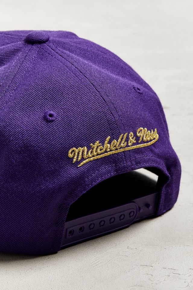 Mitchell & Ness - #CNY @lakers 💧 Celebrate Chinese New