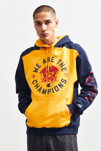 Champion queen jumper on sale