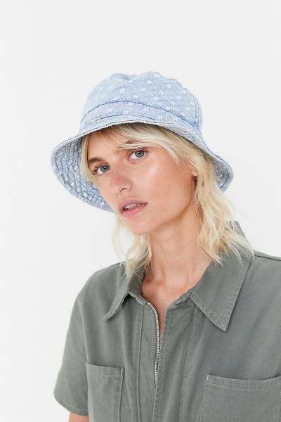 adidas bucket hat urban outfitters