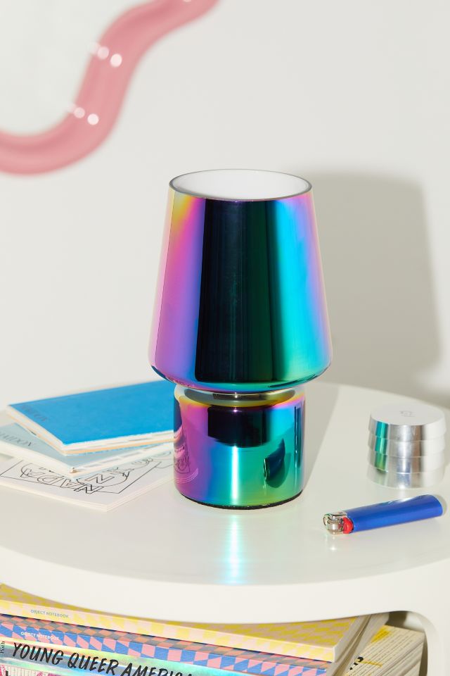 Little Glass Essential Table Lamp | Urban Outfitters Canada