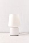 Little Glass Table Lamp
