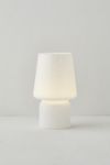 Little Glass Table Lamp