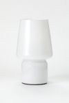 Little Glass Table Lamp