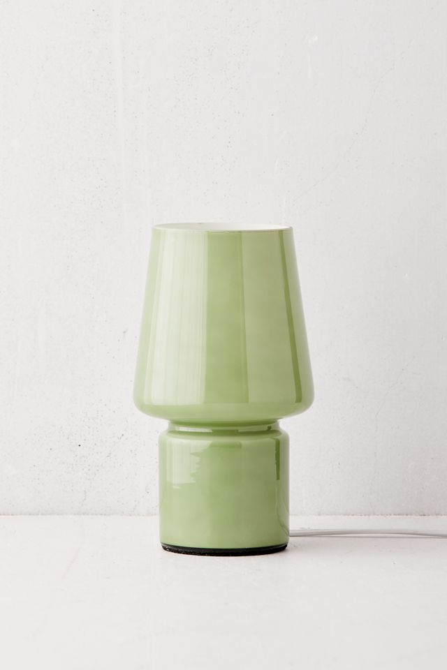 Little Glass Table Lamp #1