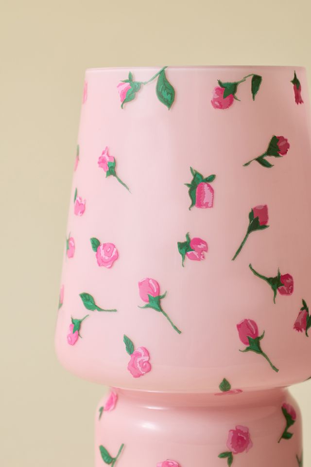 Little Glass Table Lamp | Urban Outfitters