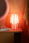 Little Glass Table Lamp | Urban Outfitters