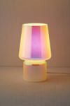 Little Glass Table Lamp