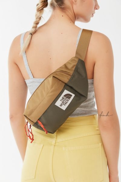 North face lumbar belt bag clearance