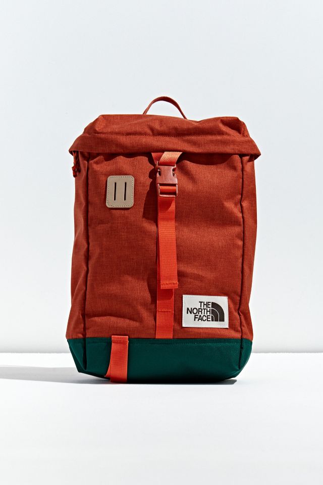 North face hot sale top loader