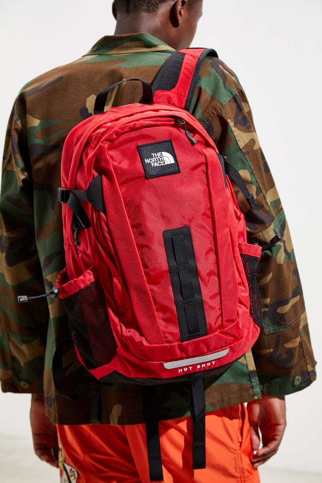 The North Face Hot Shot Backpack Taobaozu Net