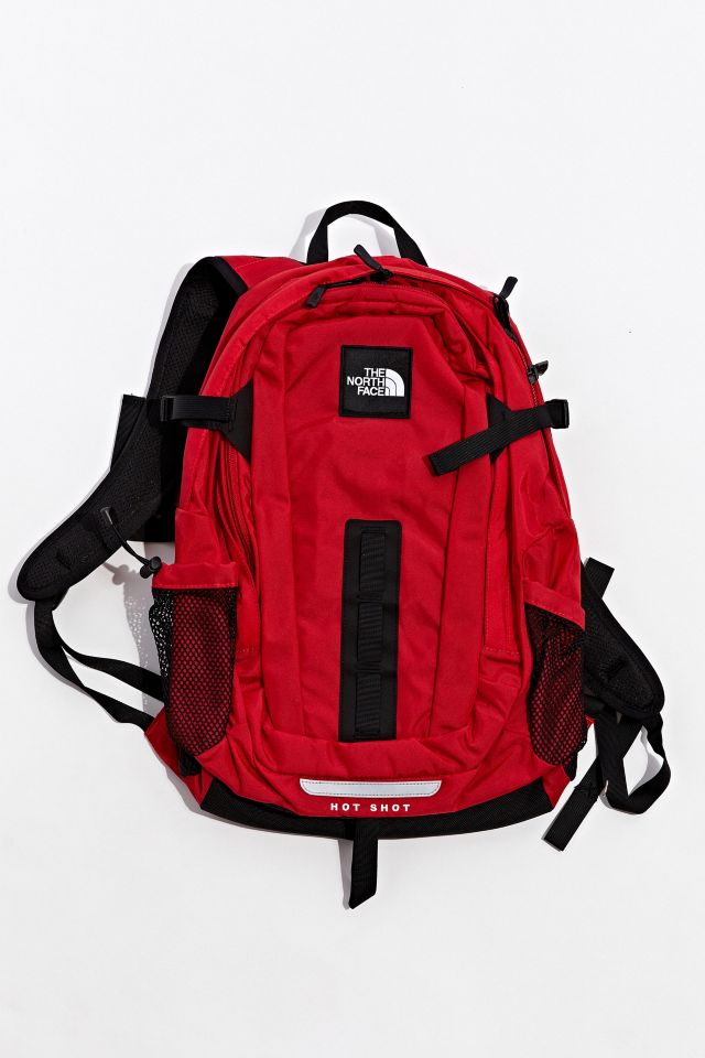 The North Face Hot Shot Backpack Urban Outfitters