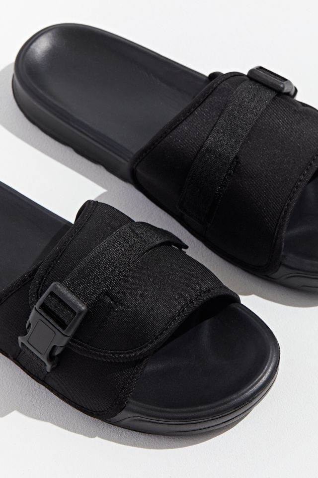 UO Utility Pool Slide Sandal #1