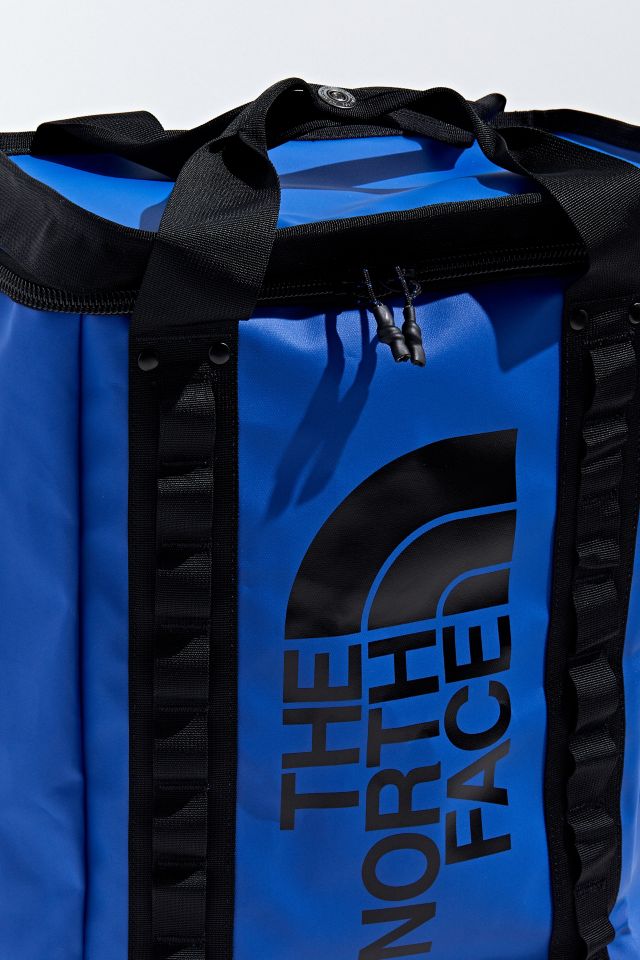 The North Face Explore Fuse Box Large Heavy-Duty Backpack #2