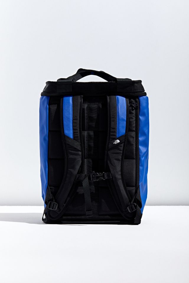 The North Face Explore Fuse Box Large Heavy-Duty Backpack #3