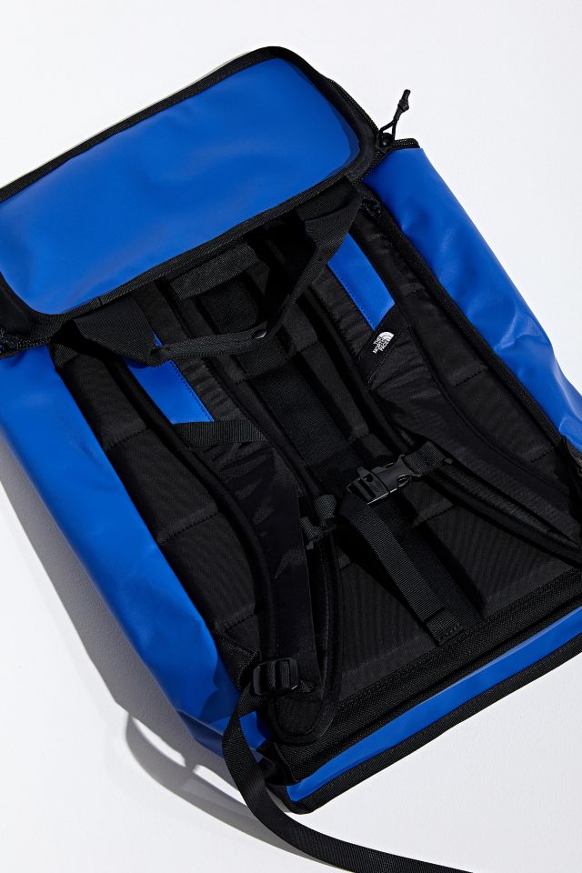 The North Face Explore Fuse Box Large Heavy-Duty Backpack #4