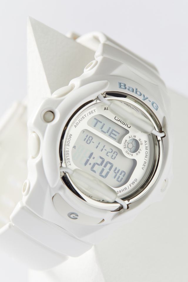 Casio BABY-G 200M Water-Resistant Watch #2