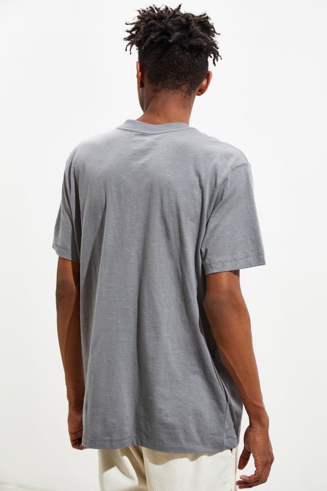 The North Face Utility Topography Tee | Urban Outfitters