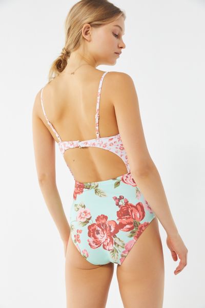 laura ashley swimsuit