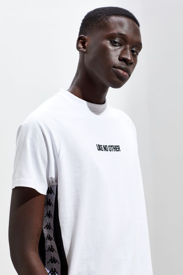 Kappa Authentic Balmin Tee | Urban Outfitters