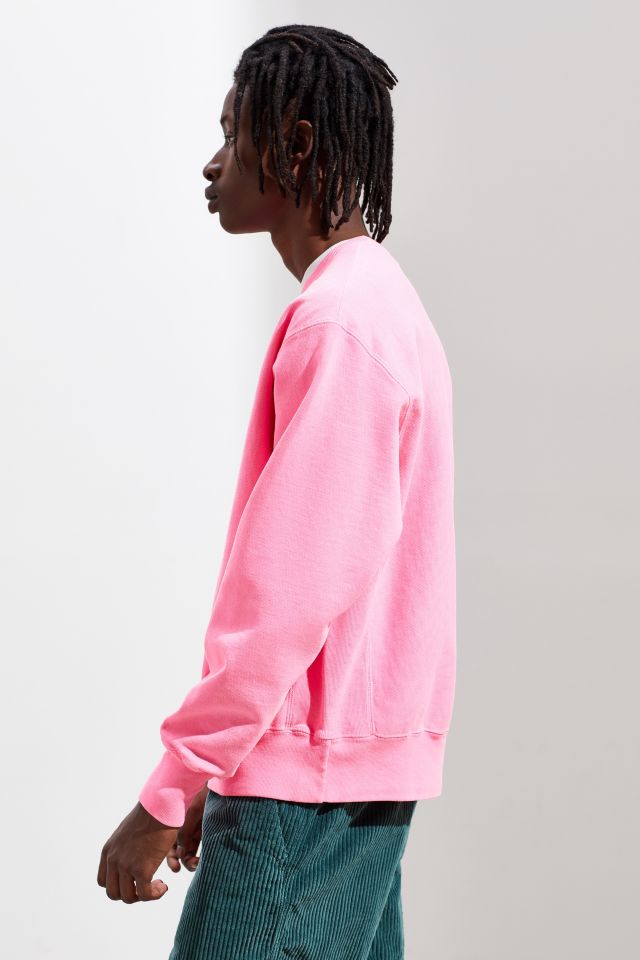 Champion sweater urban outfitters net clearance worth