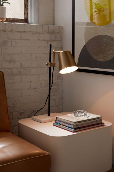 Irwin Industrial Table Lamp