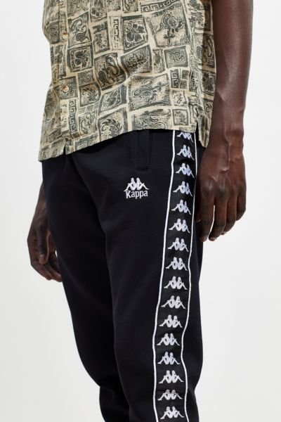 Kappa Banda Alan Jogger Pant Urban Outfitters