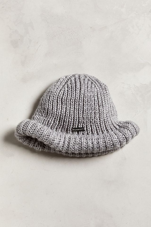Kangol Rolled Beanie | Urban Outfitters