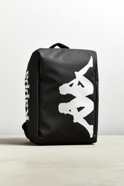 Kappa backpack urban outfitters sales