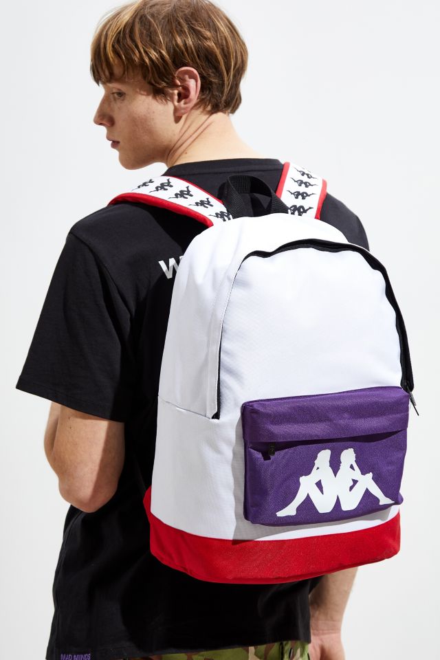 Kappa banda shop bastil backpack