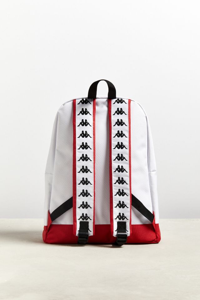 Kappa backpack urban outfitters best sale