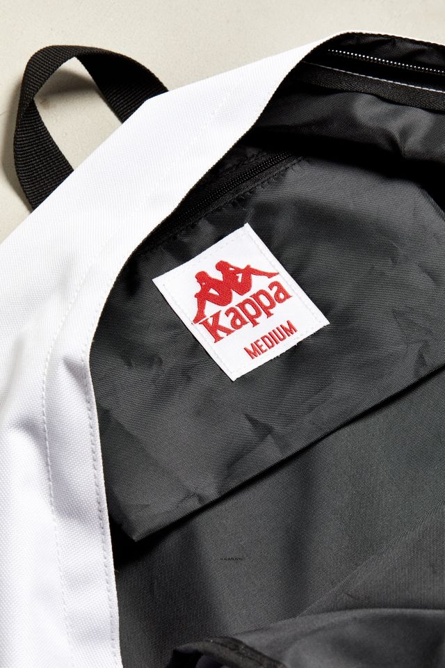 Kappa Banda Bastil Backpack