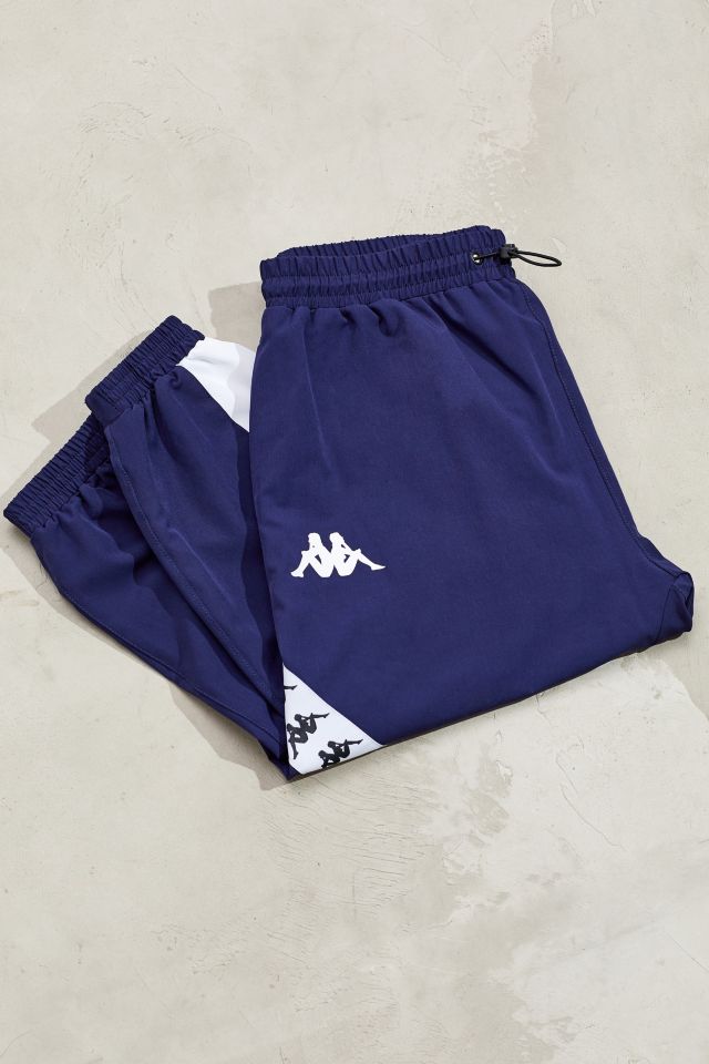 Kappa Warped Banda Balmar Jogger Pant #1