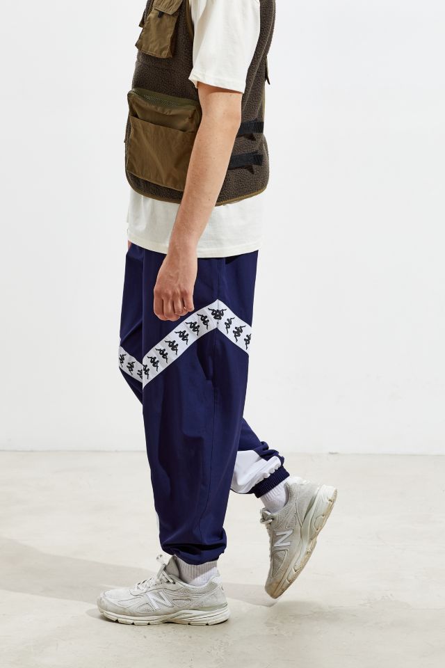 Kappa Warped Banda Balmar Jogger Pant #2