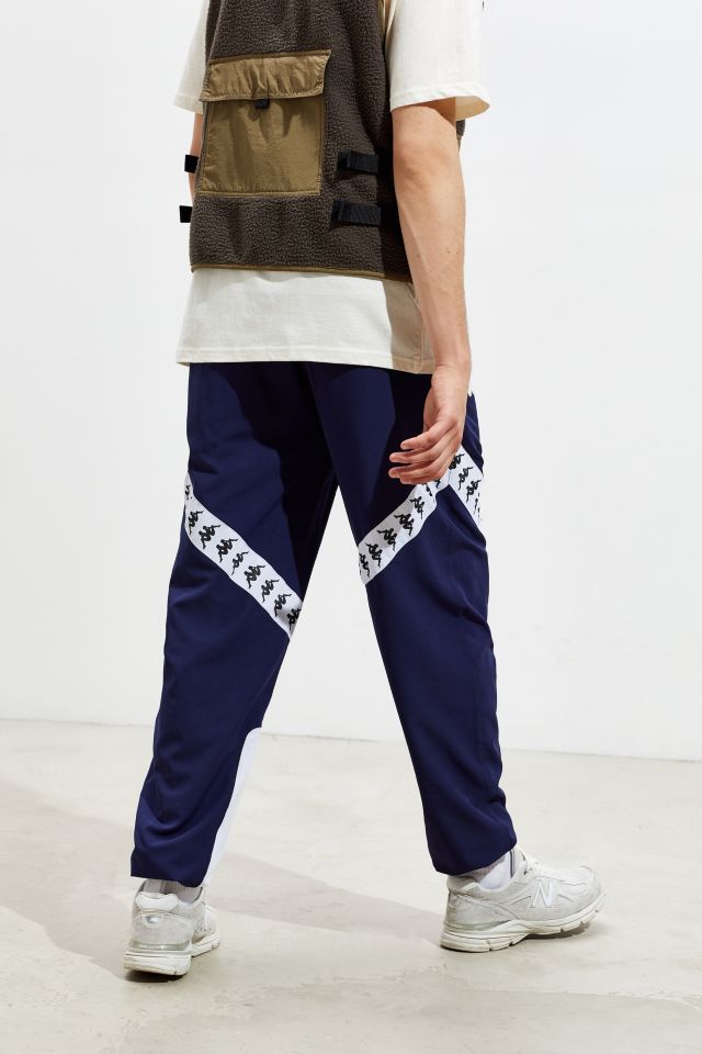 Kappa Warped Banda Balmar Jogger Pant #3