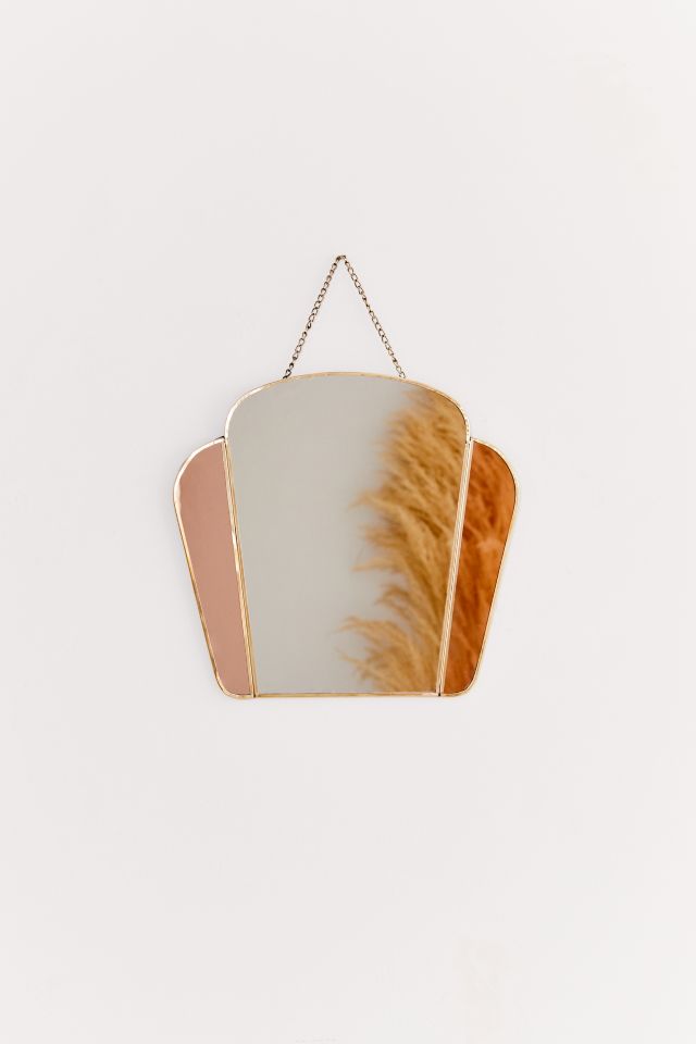 Hadley Triptych Wall Mirror #1