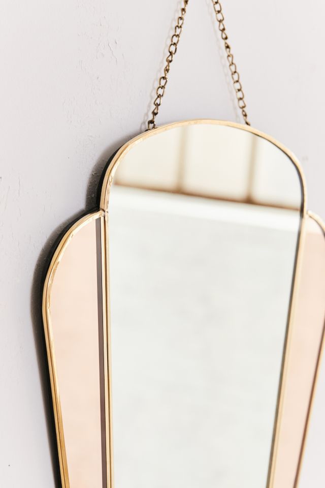 Hadley Triptych Wall Mirror #2