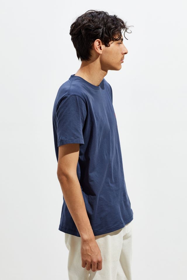 T-shirt Summer Camp Barney Cools #2