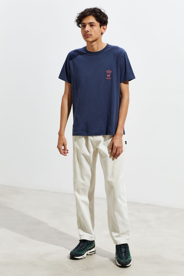 T-shirt Summer Camp Barney Cools #5