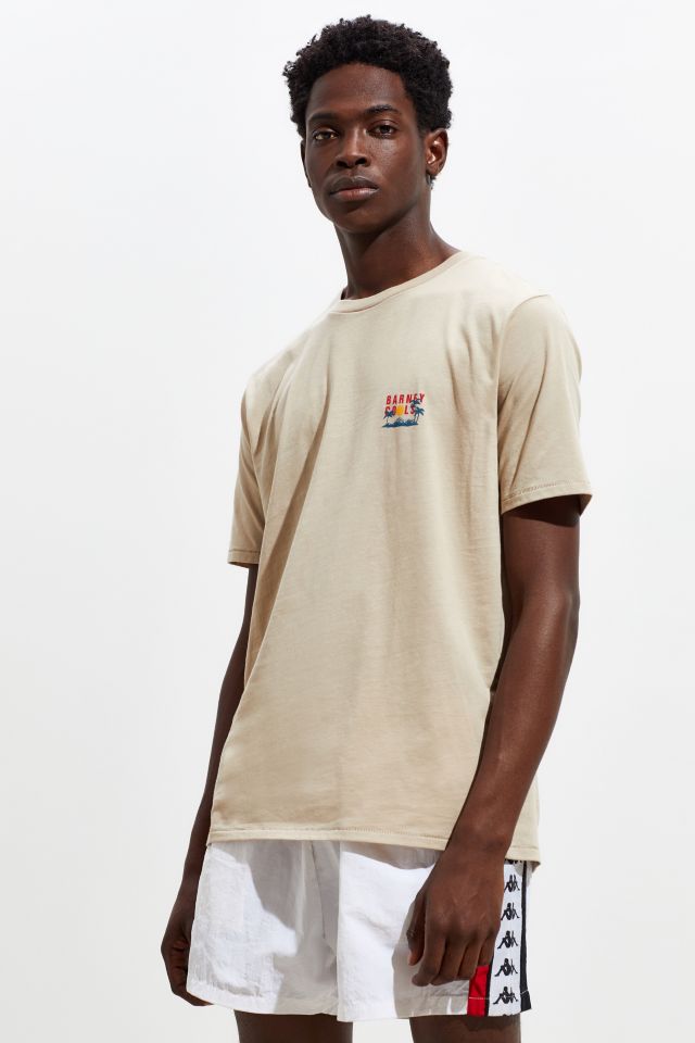 Barney Cools Island Tee #1