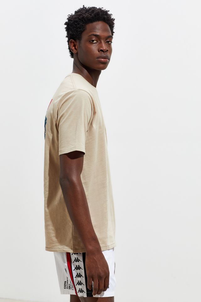 Barney Cools Island Tee #2