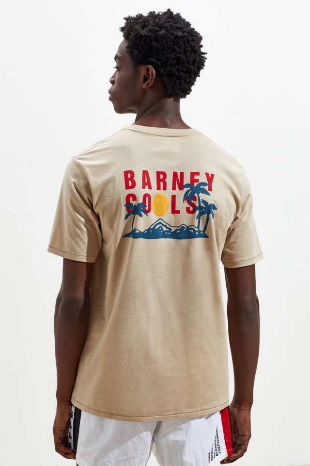 Barney Cools Island Tee #3