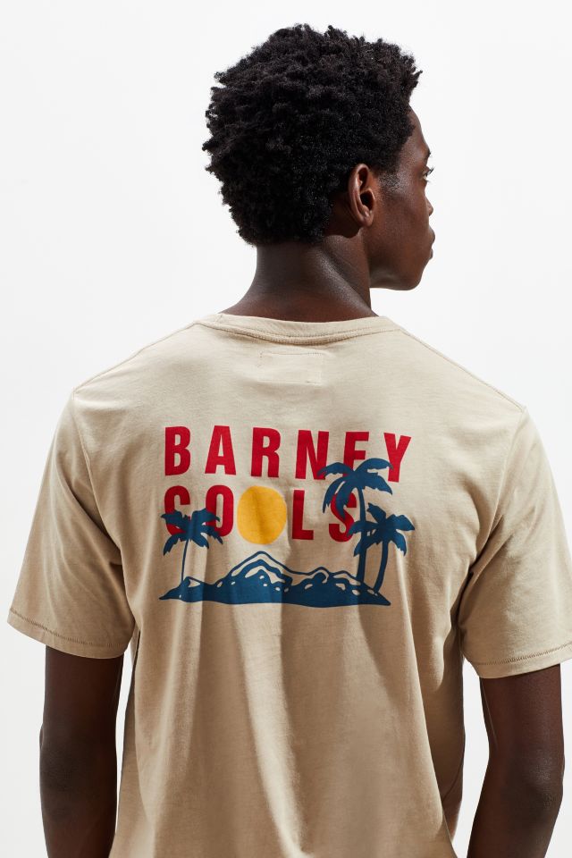 Barney Cools Island Tee #4