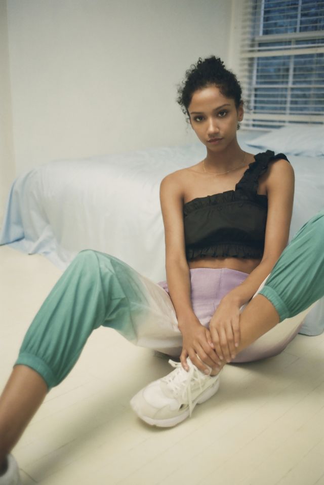 UO Aisha Ombre Track Pant