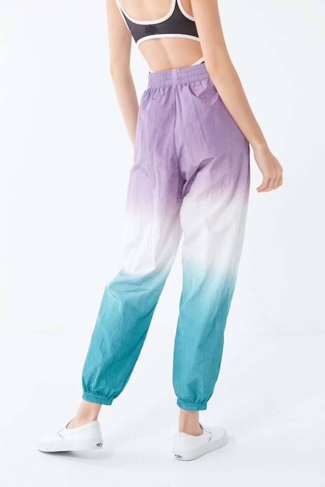 UO Aisha Ombre Track Pant #2