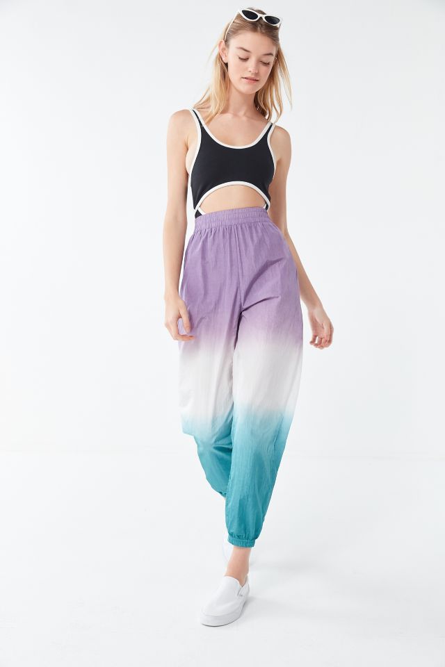 UO Aisha Ombre Track Pant #3