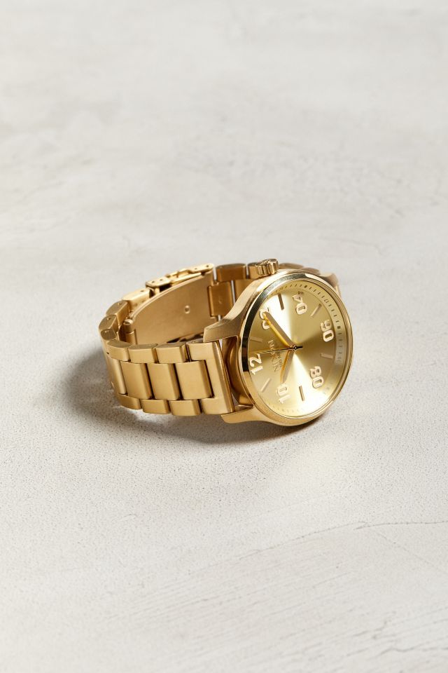 Nixon patrol clearance gold