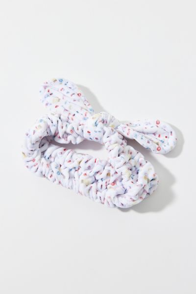 Urban Outfitters Spa Day Headband In Vegas At  In Vegas