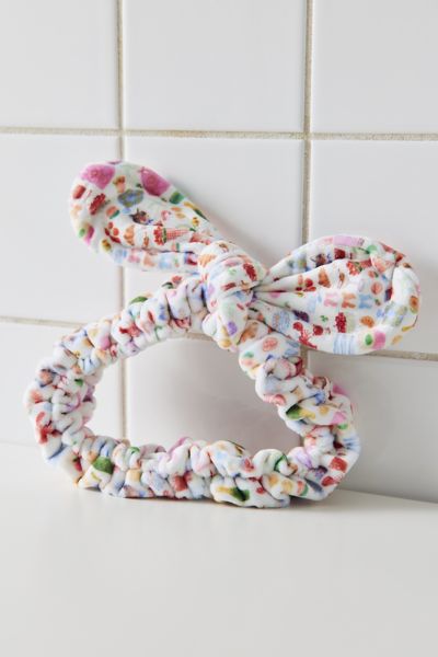 Urban Outfitters Spa Day Headband In Hamptons At