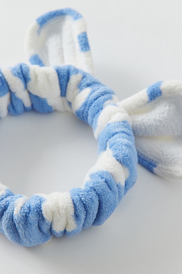 Spa Day Headband #1