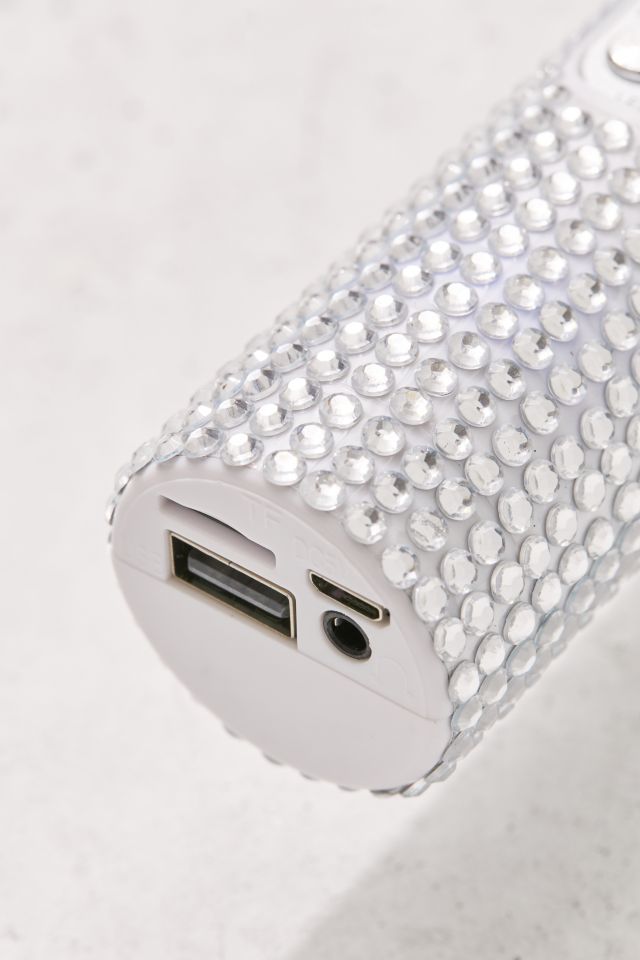 Bling Karaoke Microphone #3